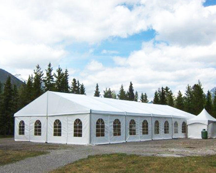 Structure Tent